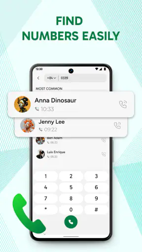 Phone Caller ID - Spam Blocker screenshot