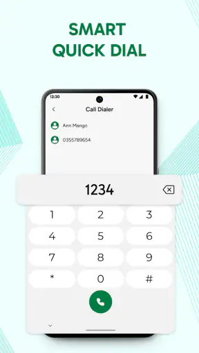 Phone Caller ID - Spam Blocker screenshot