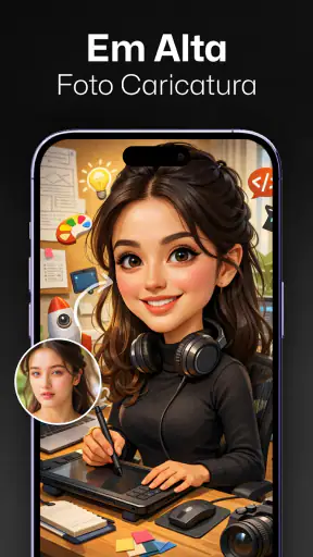 Photo Video Maker with Music screenshot