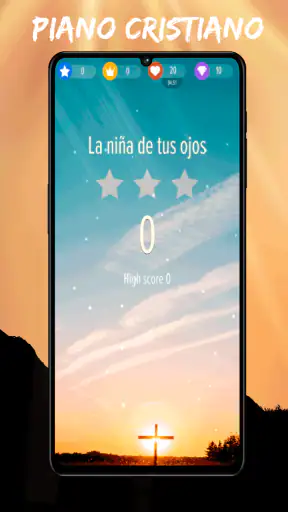 Piano Cristiano screenshot