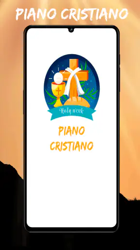 Piano Cristiano screenshot
