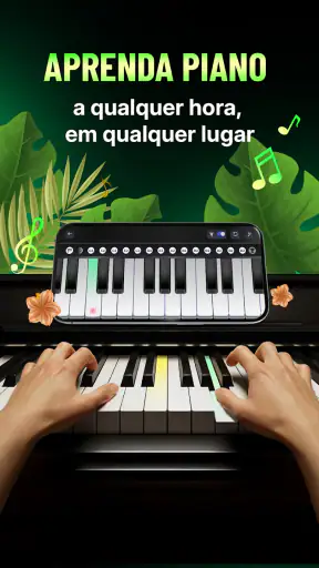 Piano: Play Songs & Music Game screenshot