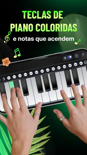 Piano: Play Songs & Music Game screenshot