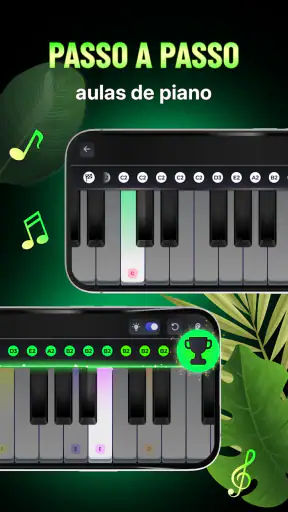 Piano: Play Songs & Music Game screenshot