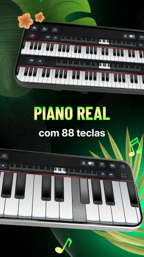 Piano: Play Songs & Music Game screenshot