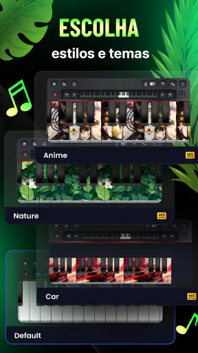 Piano: Play Songs & Music Game screenshot