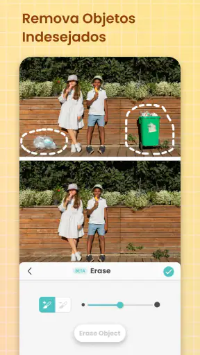 PicCollage: Editor de Fotos screenshot