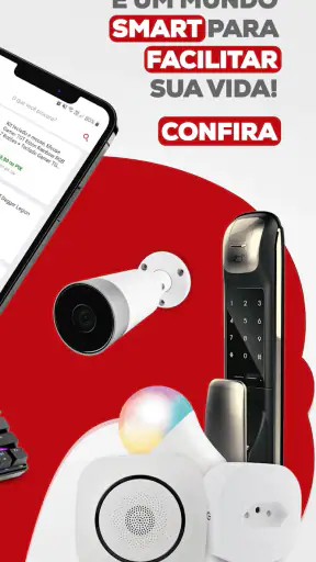 Pichau screenshot