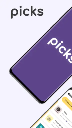 Picks screenshot