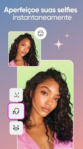 Picsart Editor de Fotos IA screenshot