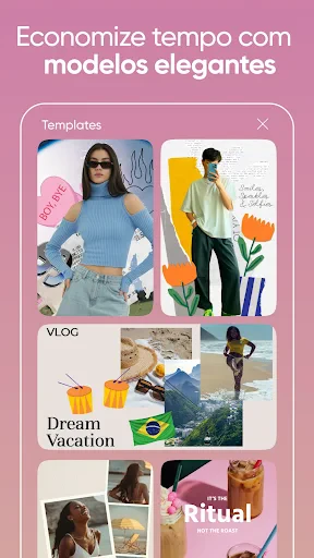 Picsart Editor de Fotos IA screenshot