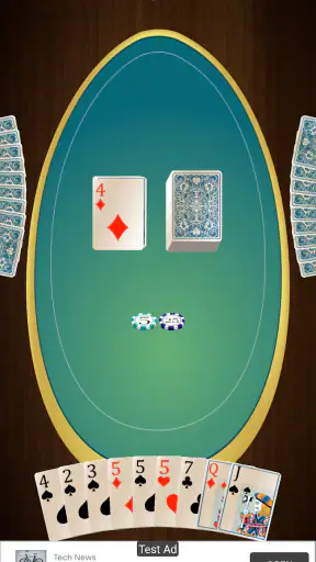 Pife screenshot