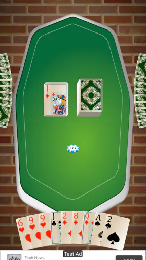 Pife screenshot