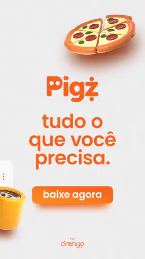 Pigz screenshot