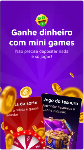 Pila Pix - Ganhar Dinheiro screenshot