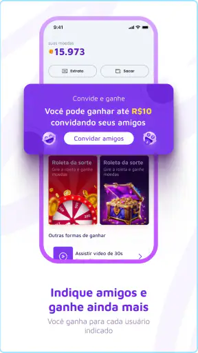 Pila Pix - Ganhar Dinheiro screenshot