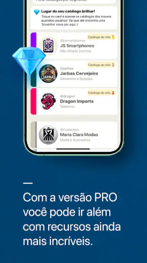 Pindureta: Vendas e Cobrança screenshot