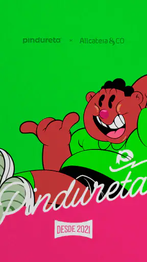 Pindureta: Vendas e Cobrança screenshot