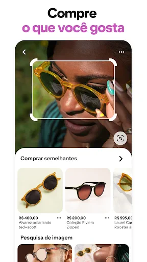 Pinterest screenshot