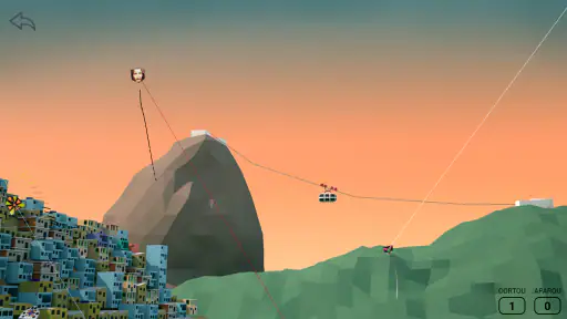 Pipa Combate screenshot