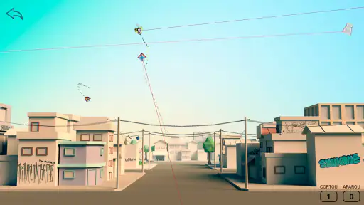 Pipa Combate screenshot