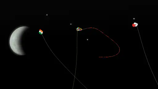 Pipa Combate 3D screenshot