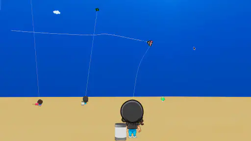 Pipa Combate 3D screenshot