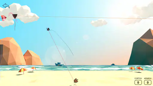 Pipa Combate screenshot