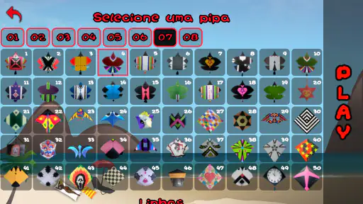 Pipa Combate screenshot