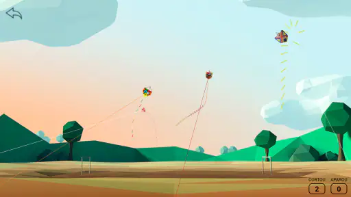 Pipa Combate screenshot