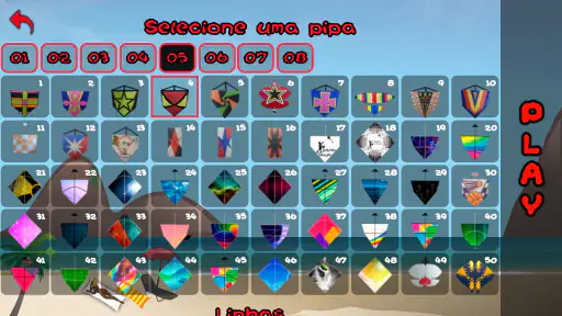 Pipa Combate screenshot