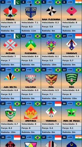 Pipa Combate X screenshot