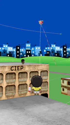 Pipa Combate X screenshot