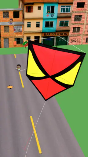 Pipa Combate X screenshot