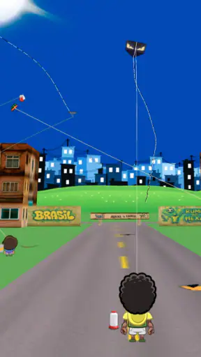 Pipa Combate X screenshot