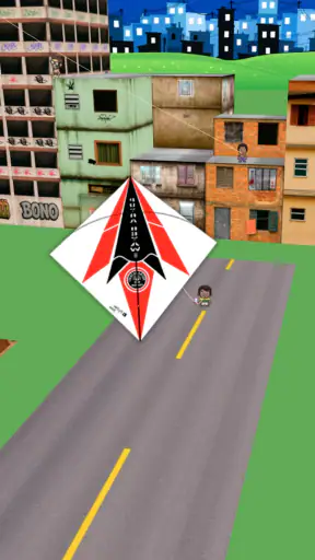 Pipa Combate X screenshot