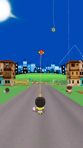 Pipa Combate X screenshot