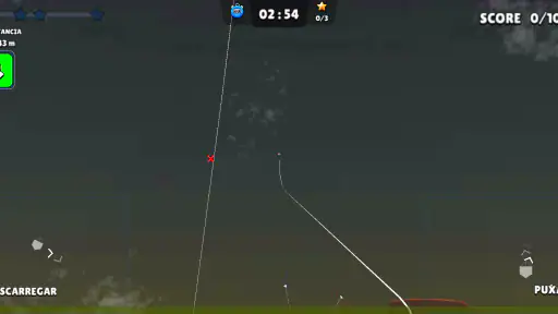 PIPA MOD: Desenhe sua pipa screenshot