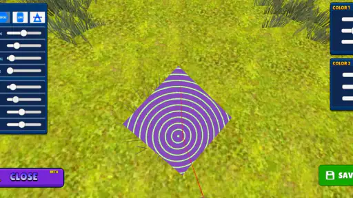 PIPA MOD: Desenhe sua pipa screenshot