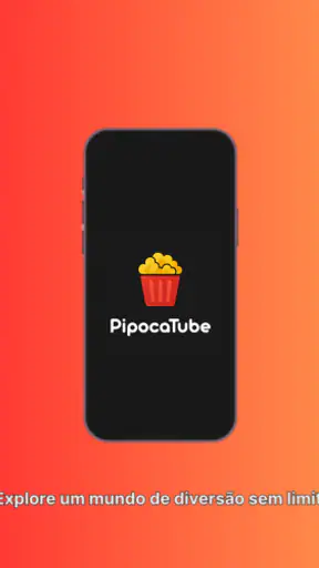 PipocaTube - Filmes e Séries screenshot