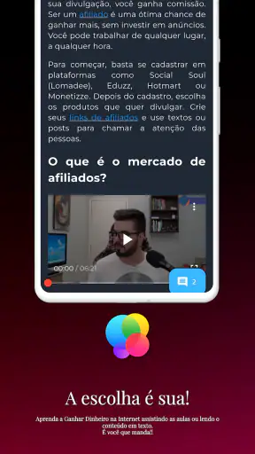 Rendiz: Ganhe Dinheiro no PIX screenshot
