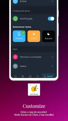 Rendiz: Ganhe Dinheiro no PIX screenshot