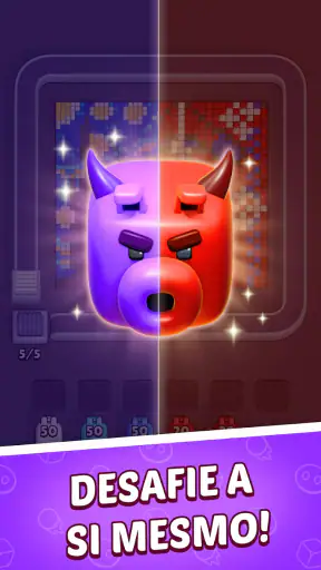 Pixel Flow! screenshot