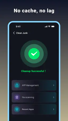 PixelClean screenshot
