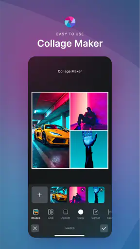 Pixlr Editor de Foto, Video IA screenshot