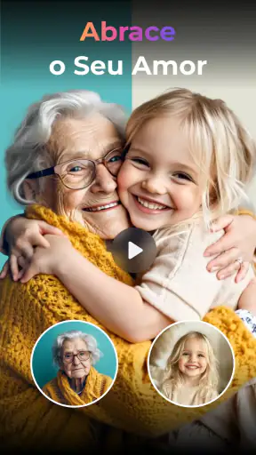 PixVerse: Gerador de Vídeo IA screenshot