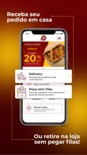 Pizza Prime screenshot