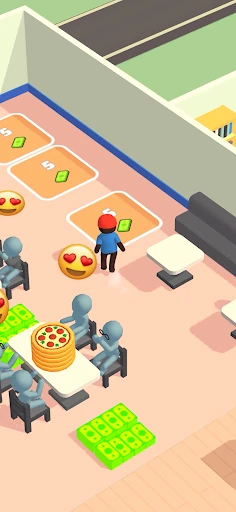 Pizza Ready screenshot