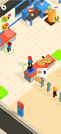Pizza Ready screenshot