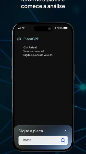 Placa GPT screenshot